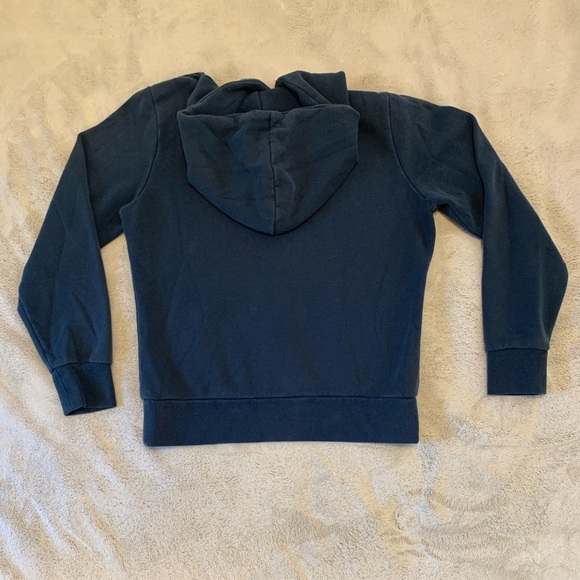 The North Face Half Dome Pullover Hoodie - Picture 9 of 16